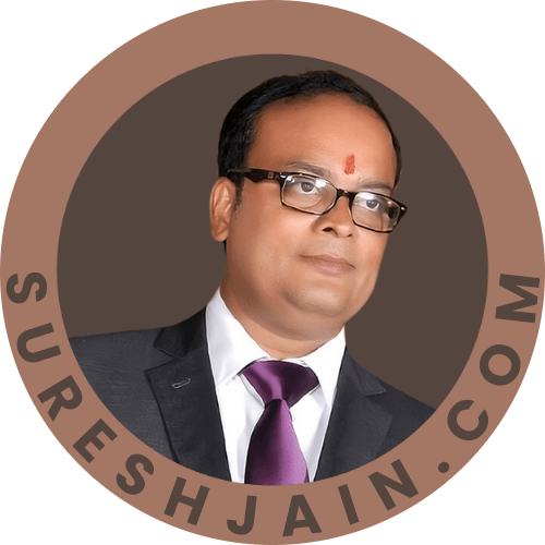 sureshjain.com