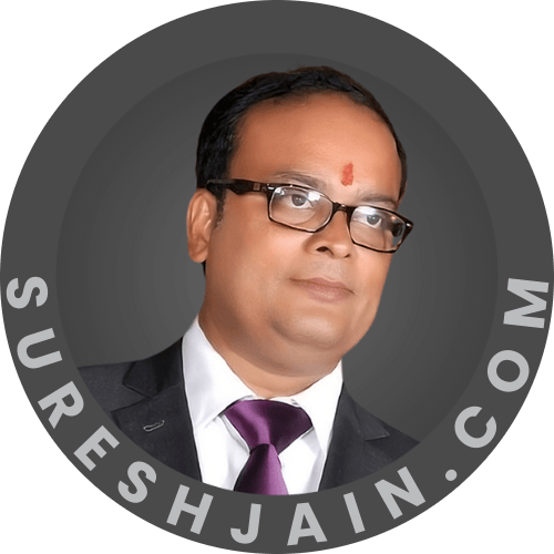 sureshjain.com