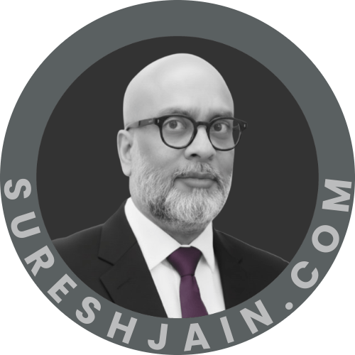 sureshjain.com